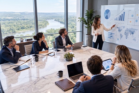 Marketing estratégico