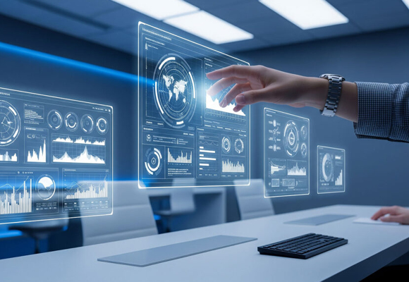 Business Intelligence Maqam